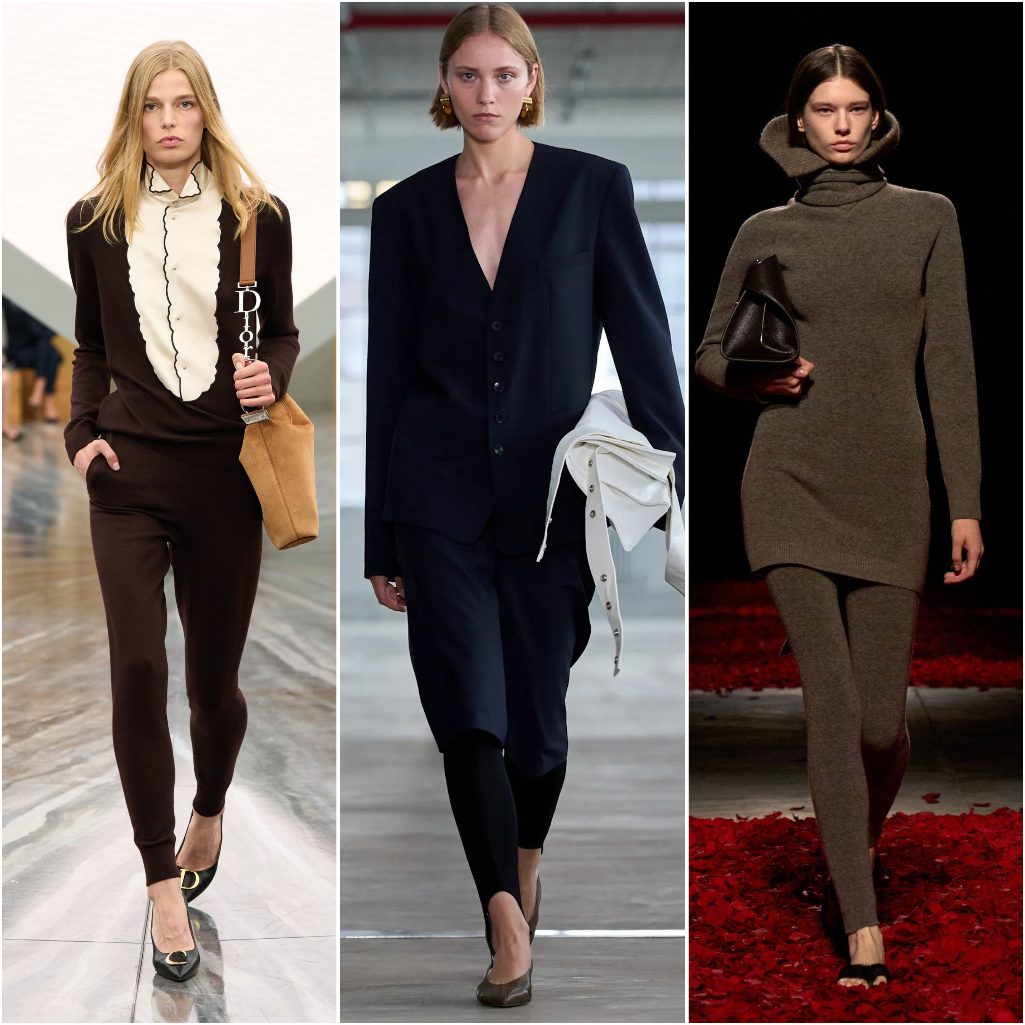 Legging: da polêmica ao topo das tendências de 2026