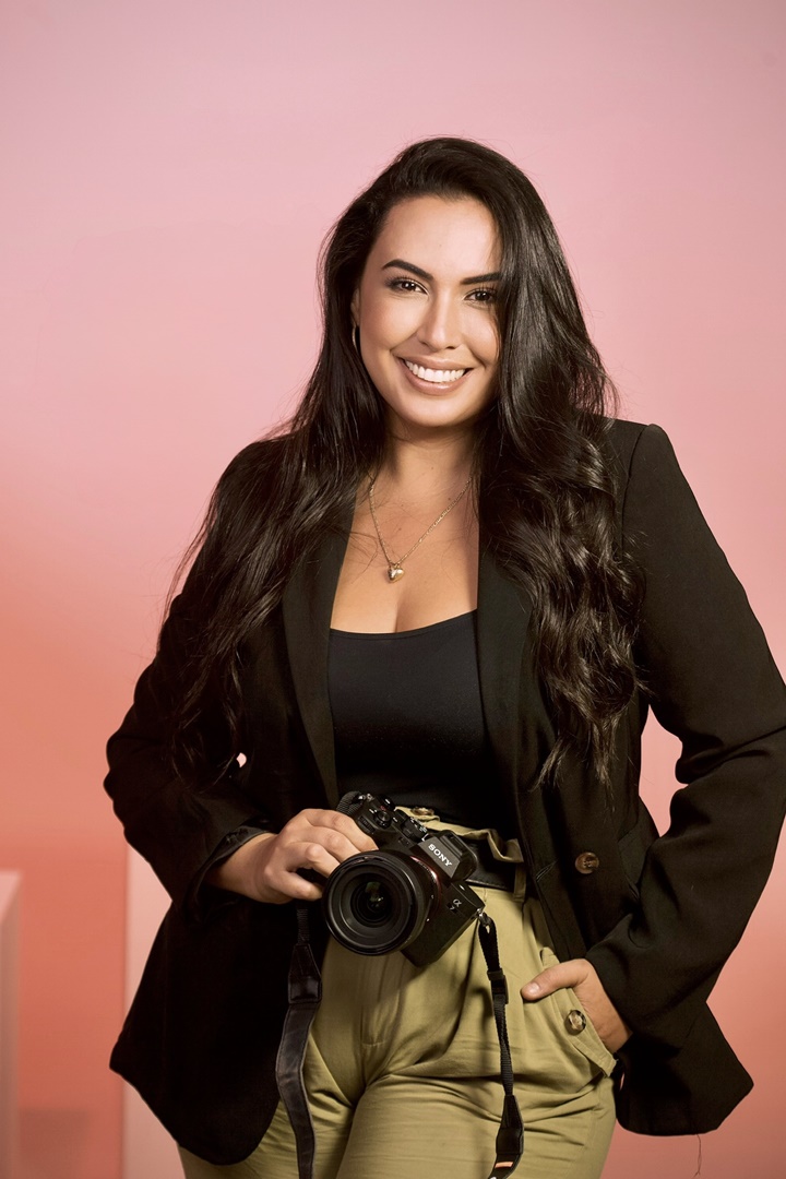 Graça Isabelle Souza almeida