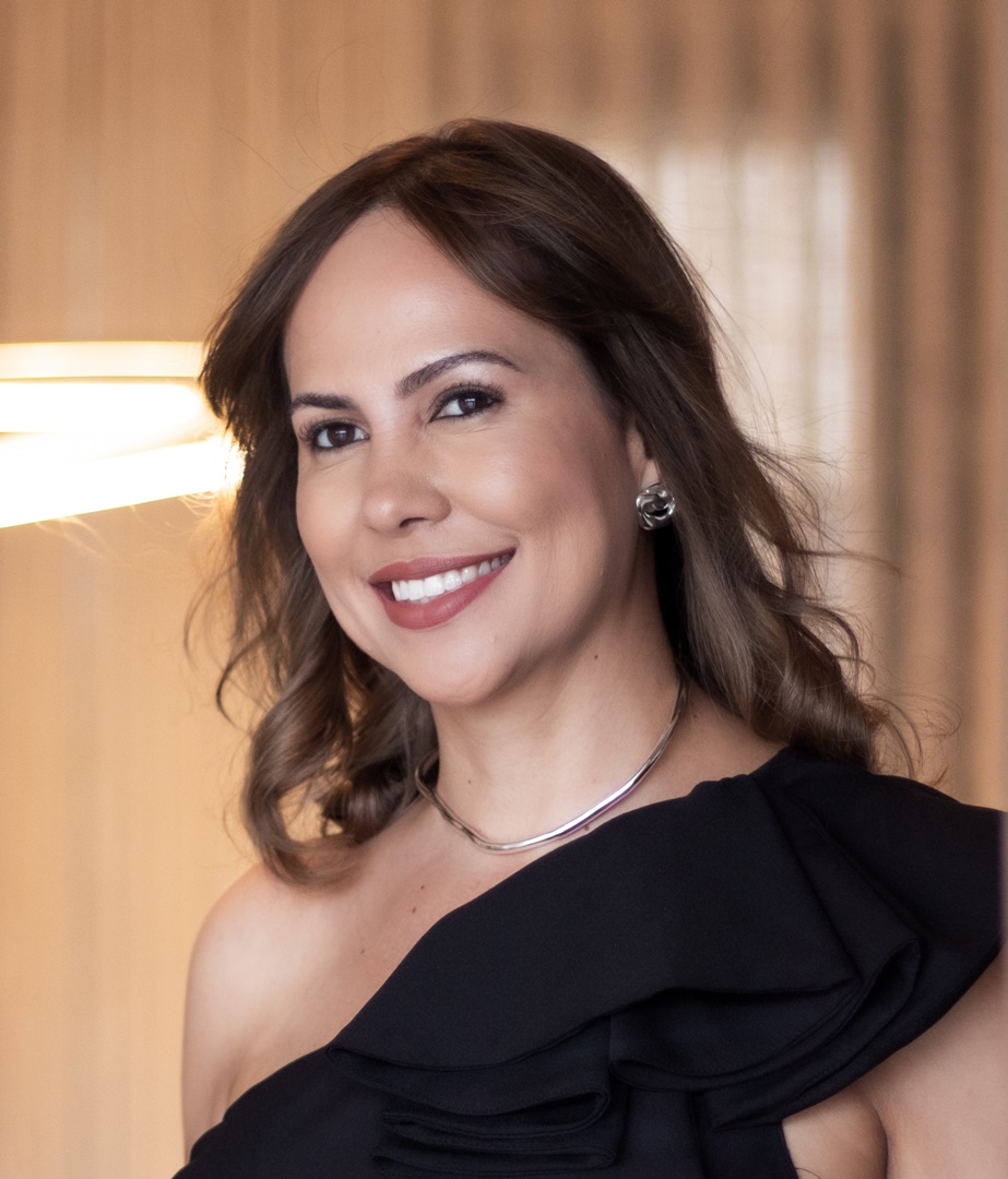 Gizelia Bernardes Brandao