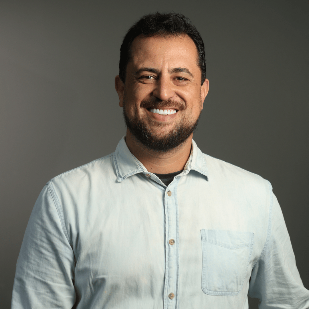 Daniel Bahia