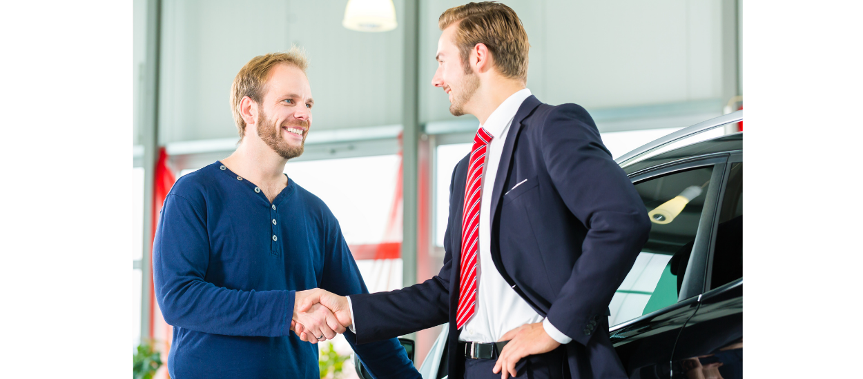 Persuadir ou Aconselhar? O Novo Papel do Vendedor na Era da Experiência do Cliente.