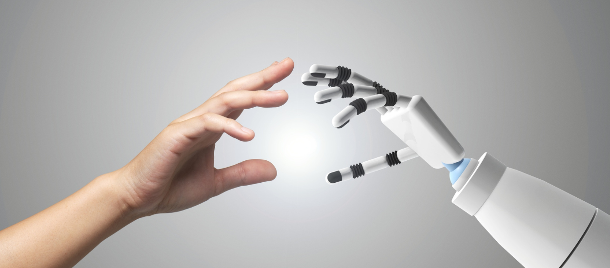 Revolução das Virtudes - Qual IA definirá o futuro: a Artificial ou a Amorosa?