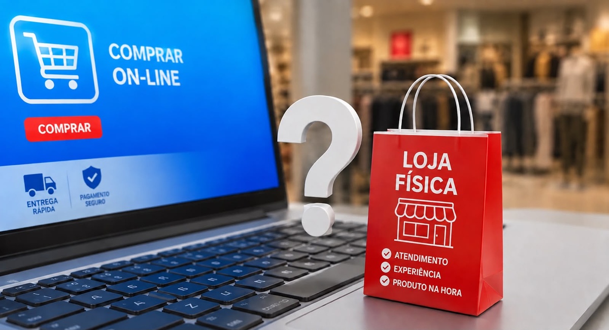 A Shopee não quebra empresas. A má experiência, sim.