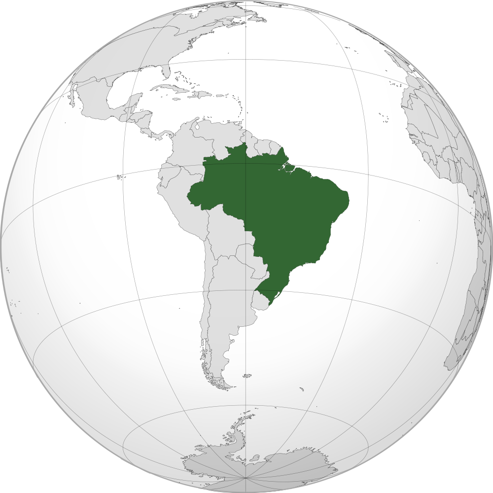 O Brasil no radar global da hospitalidade